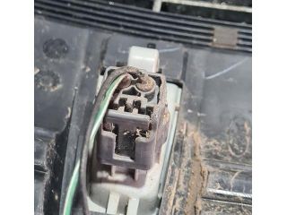 bontott FORD RANGER Jobb első Sárvédő Irányjelző