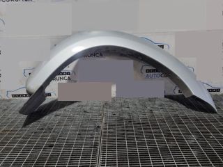 bontott FORD RANGER Jobb első Sárvédő Szélesítő