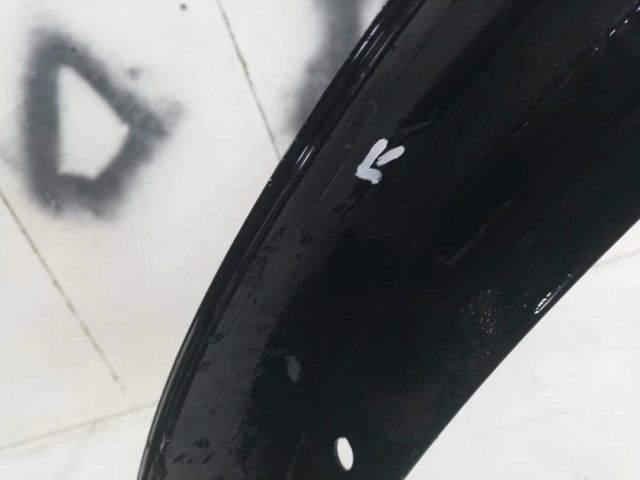 bontott FORD RANGER Jobb első Sárvédő Szélesítő