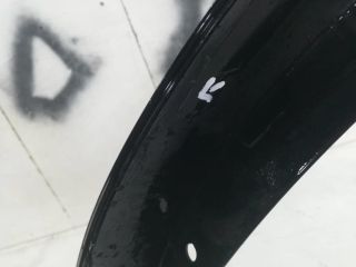 bontott FORD RANGER Jobb első Sárvédő Szélesítő