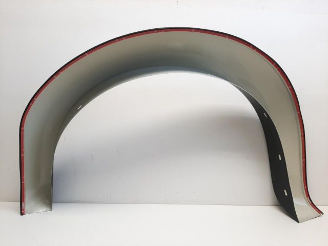 bontott FORD RANGER Jobb első Sárvédő Szélesítő