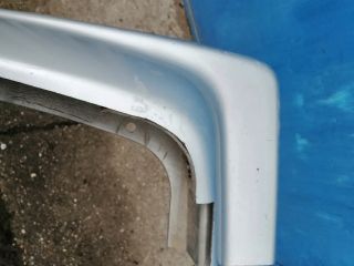 bontott FORD RANGER Jobb első Sárvédő Szélesítő