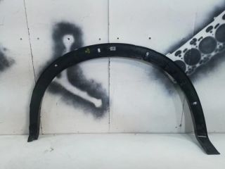 bontott FORD RANGER Jobb első Sárvédő Szélesítő