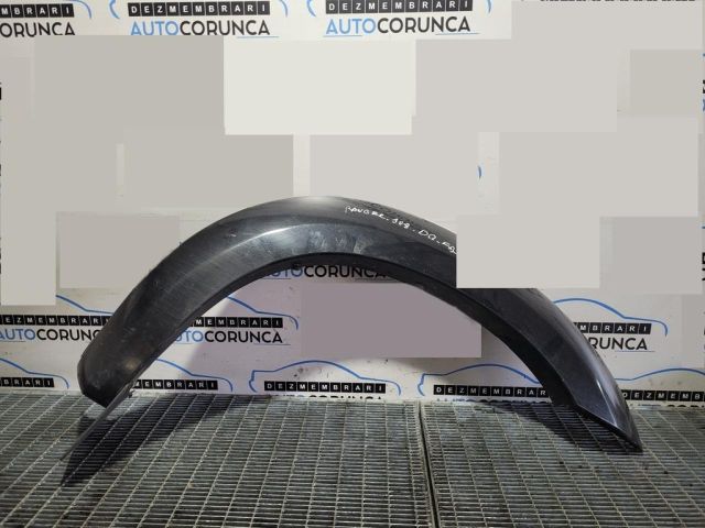 bontott FORD RANGER Jobb első Sárvédő Szélesítő