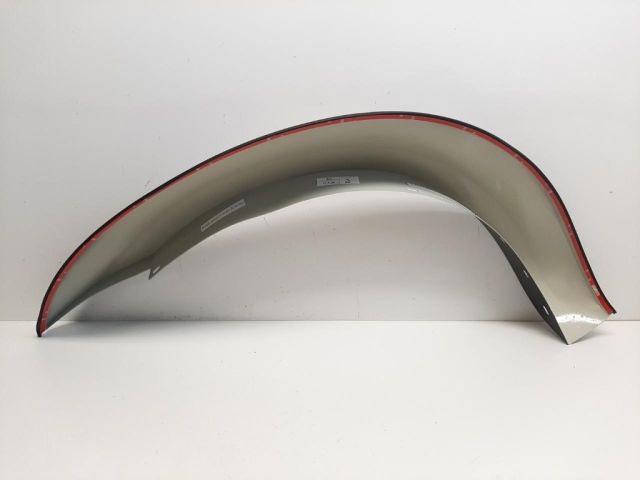 bontott FORD RANGER Jobb első Sárvédő Szélesítő