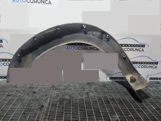 bontott FORD RANGER Jobb első Sárvédő Szélesítő