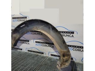 bontott FORD RANGER Jobb első Sárvédő Szélesítő