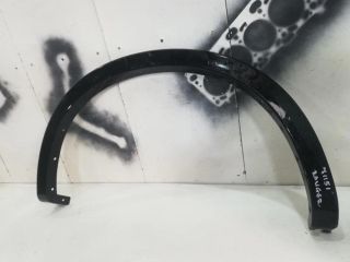 bontott FORD RANGER Jobb első Sárvédő Szélesítő