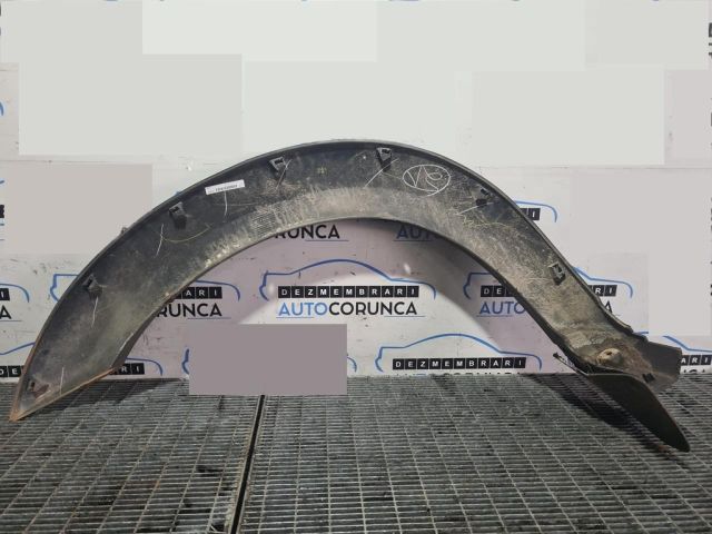 bontott FORD RANGER Jobb első Sárvédő Szélesítő