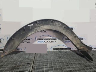 bontott FORD RANGER Jobb első Sárvédő Szélesítő