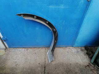 bontott FORD RANGER Jobb első Sárvédő Szélesítő