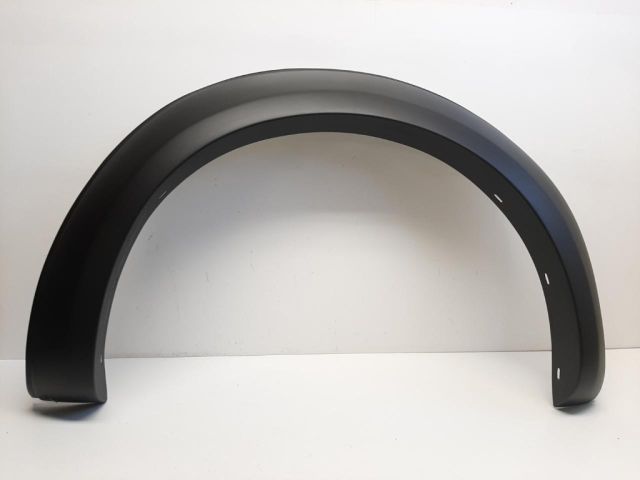 bontott FORD RANGER Jobb első Sárvédő Szélesítő