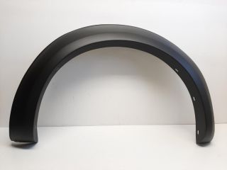 bontott FORD RANGER Jobb első Sárvédő Szélesítő