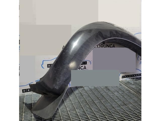 bontott FORD RANGER Jobb első Sárvédő Szélesítő