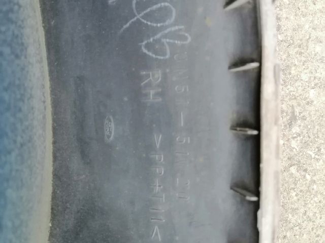 bontott FORD RANGER Jobb első Sárvédő Szélesítő