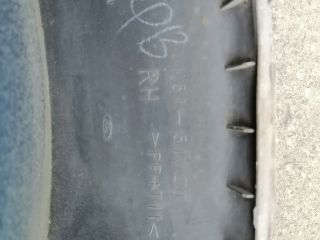 bontott FORD RANGER Jobb első Sárvédő Szélesítő