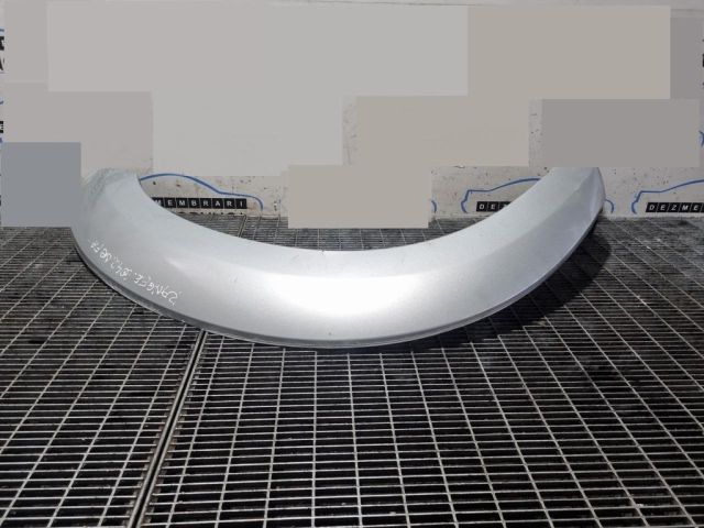 bontott FORD RANGER Jobb első Sárvédő Szélesítő