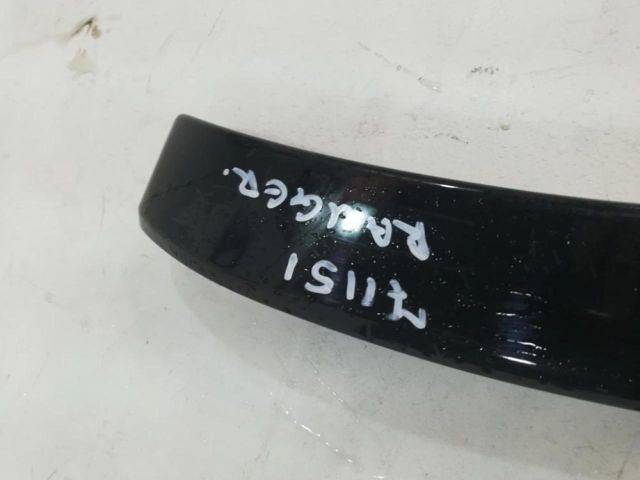 bontott FORD RANGER Jobb első Sárvédő Szélesítő