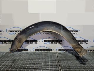 bontott FORD RANGER Jobb első Sárvédő Szélesítő