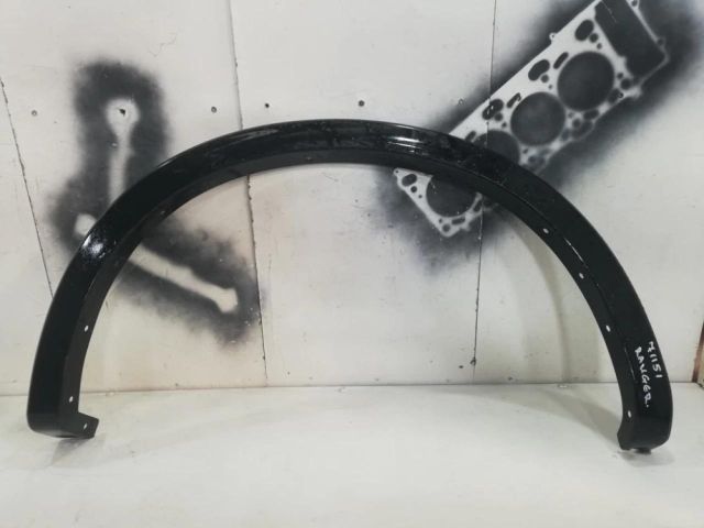 bontott FORD RANGER Jobb első Sárvédő Szélesítő