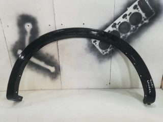 bontott FORD RANGER Jobb első Sárvédő Szélesítő