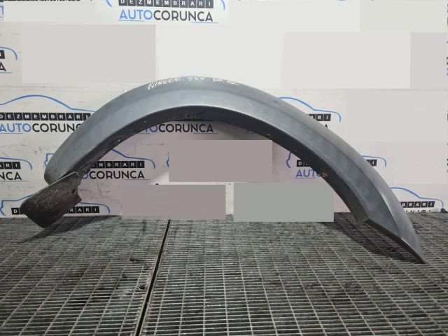 bontott FORD RANGER Jobb első Sárvédő Szélesítő