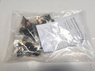 bontott FORD RANGER Jobb első Sárvédő Szélesítő