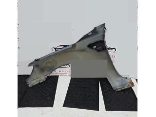 bontott FORD RANGER Jobb első Sárvédő