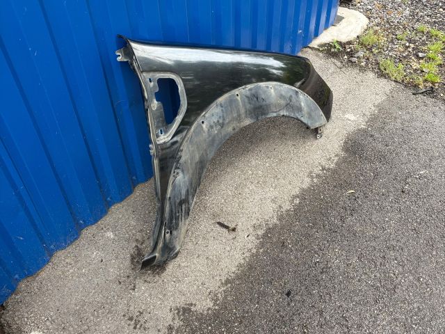 bontott FORD RANGER Jobb első Sárvédő