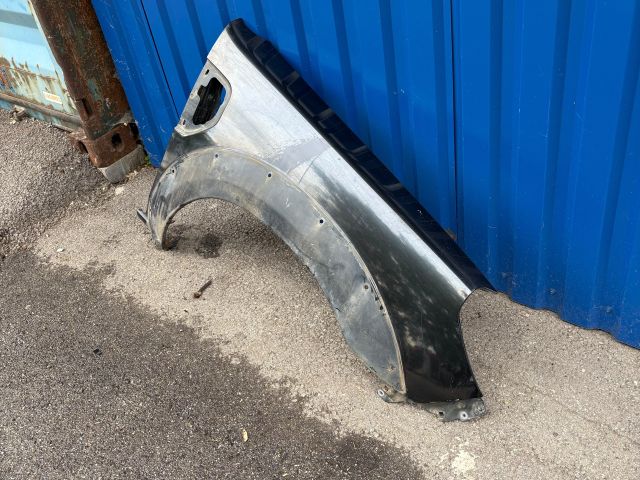 bontott FORD RANGER Jobb első Sárvédő