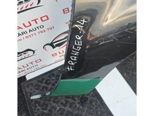 bontott FORD RANGER Jobb első Sárvédő