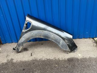 bontott FORD RANGER Jobb első Sárvédő