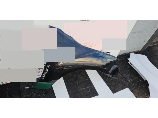 bontott FORD RANGER Jobb első Sárvédő