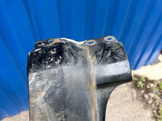 bontott FORD RANGER Jobb első Sárvédő