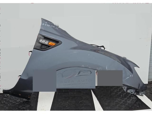 bontott FORD RANGER Jobb első Sárvédő