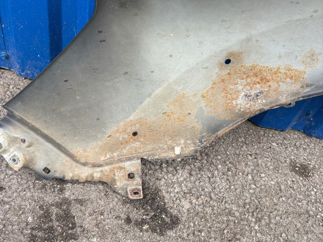 bontott FORD RANGER Jobb első Sárvédő