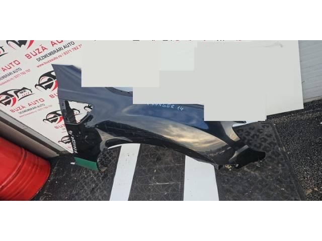 bontott FORD RANGER Jobb első Sárvédő