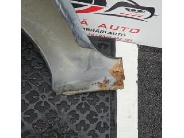 bontott FORD RANGER Jobb első Sárvédő