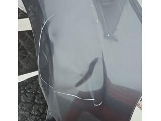 bontott FORD RANGER Jobb első Sárvédő