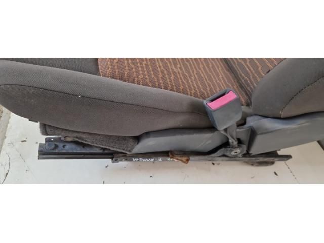 bontott FORD RANGER Jobb első Ülés