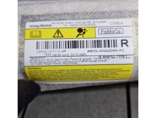 bontott FORD RANGER Jobb Fejlégzsák