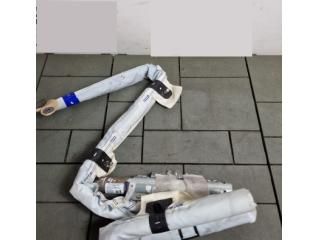 bontott FORD RANGER Jobb Fejlégzsák