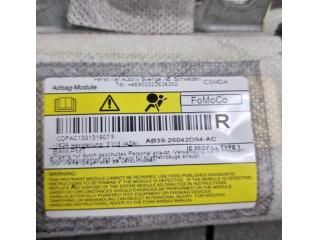 bontott FORD RANGER Jobb Fejlégzsák