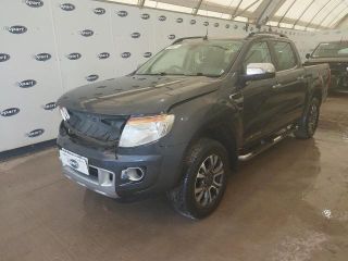 bontott FORD RANGER Jobb Fejlégzsák