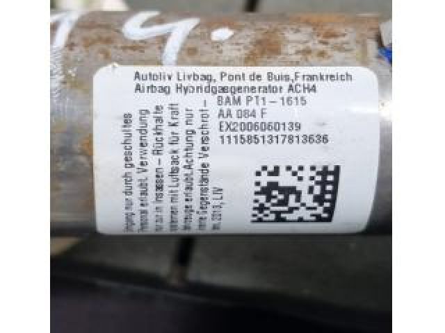 bontott FORD RANGER Jobb Fejlégzsák