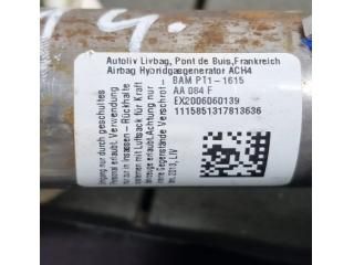 bontott FORD RANGER Jobb Fejlégzsák