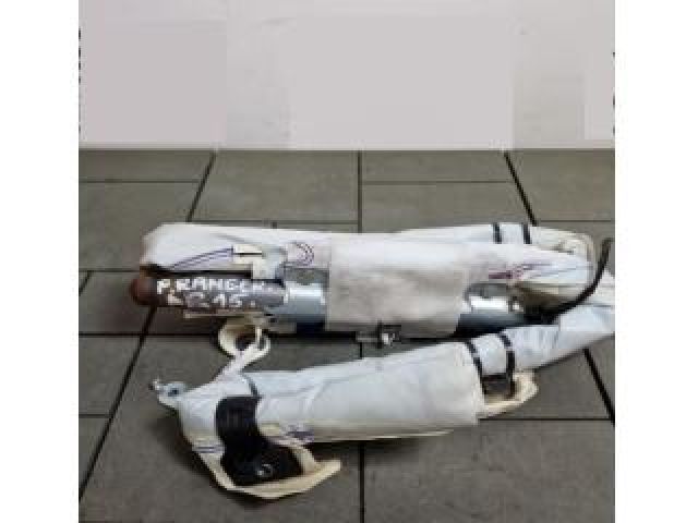 bontott FORD RANGER Jobb Fejlégzsák