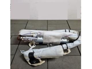 bontott FORD RANGER Jobb Fejlégzsák