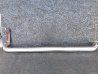 bontott FORD RANGER Jobb Fellépő