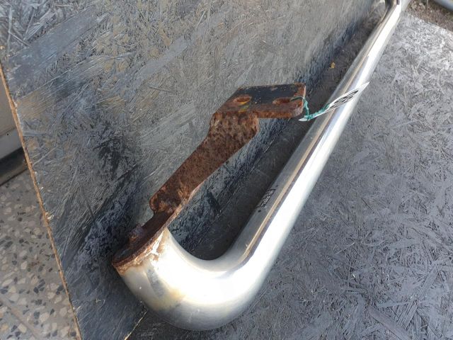 bontott FORD RANGER Jobb Fellépő